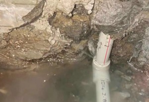 滑县管道漏水检测五