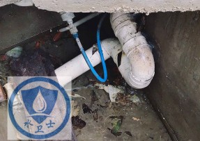 滑县水管漏水检测公司6