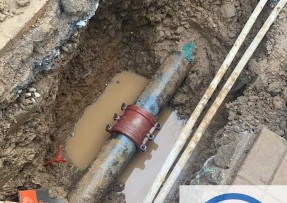 滑县水管漏水检测公司4