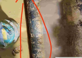 滑县水管漏水检测公司1